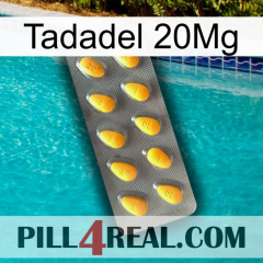 Tadadel 20Mg cialis1